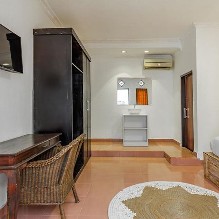 Capital O 93944 Geweka Homestay Jimbaran  Bagian luar foto