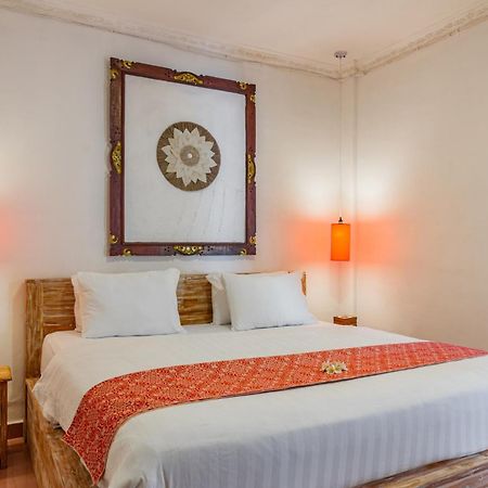 Capital O 93944 Geweka Homestay Jimbaran  Bagian luar foto