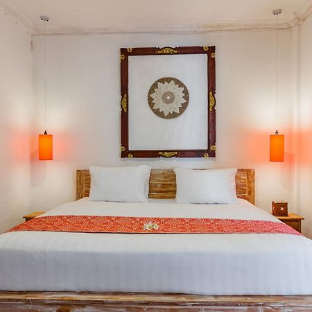 Capital O 93944 Geweka Homestay Jimbaran  Bagian luar foto
