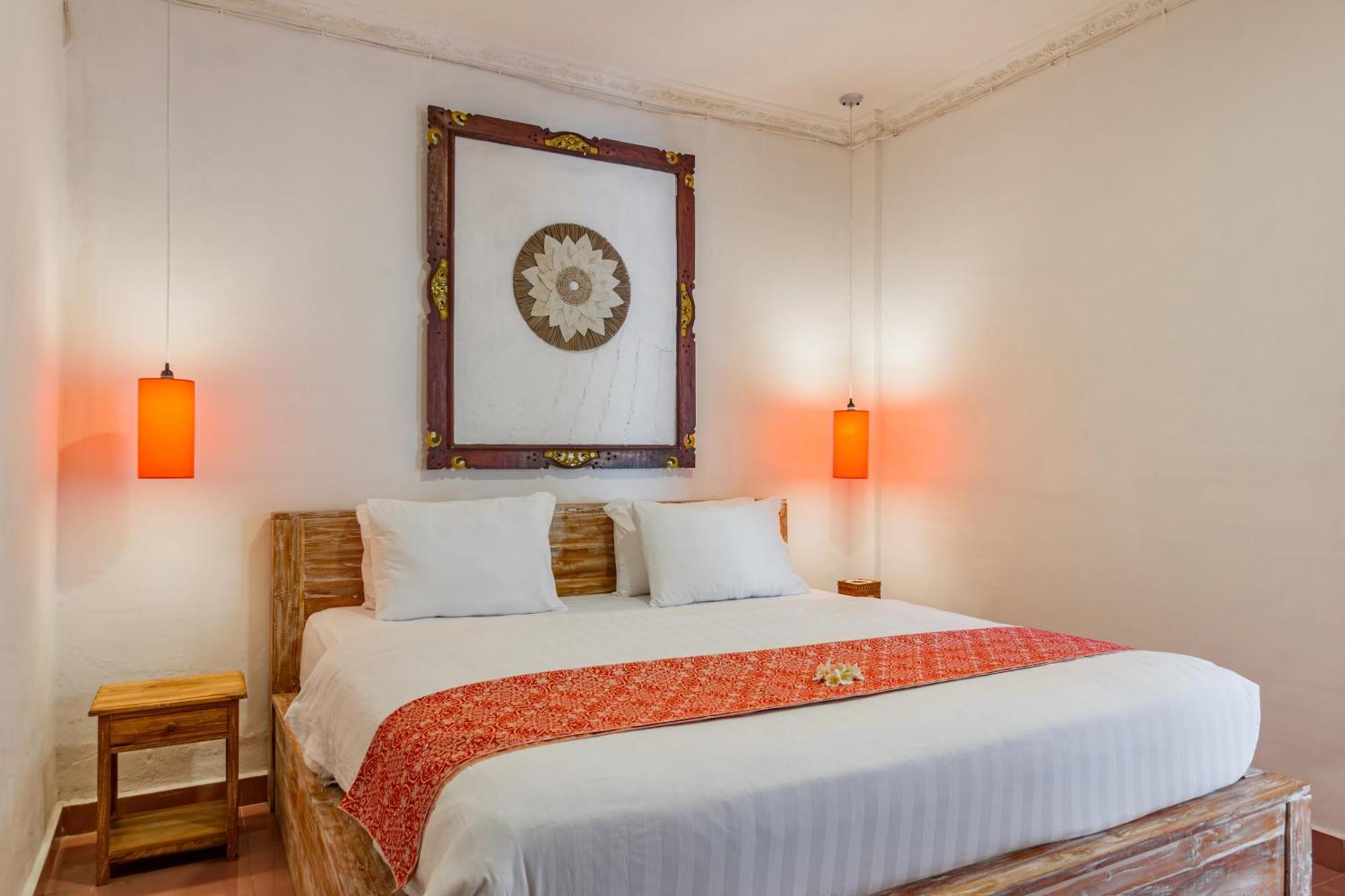 Capital O 93944 Geweka Homestay Jimbaran  Bagian luar foto