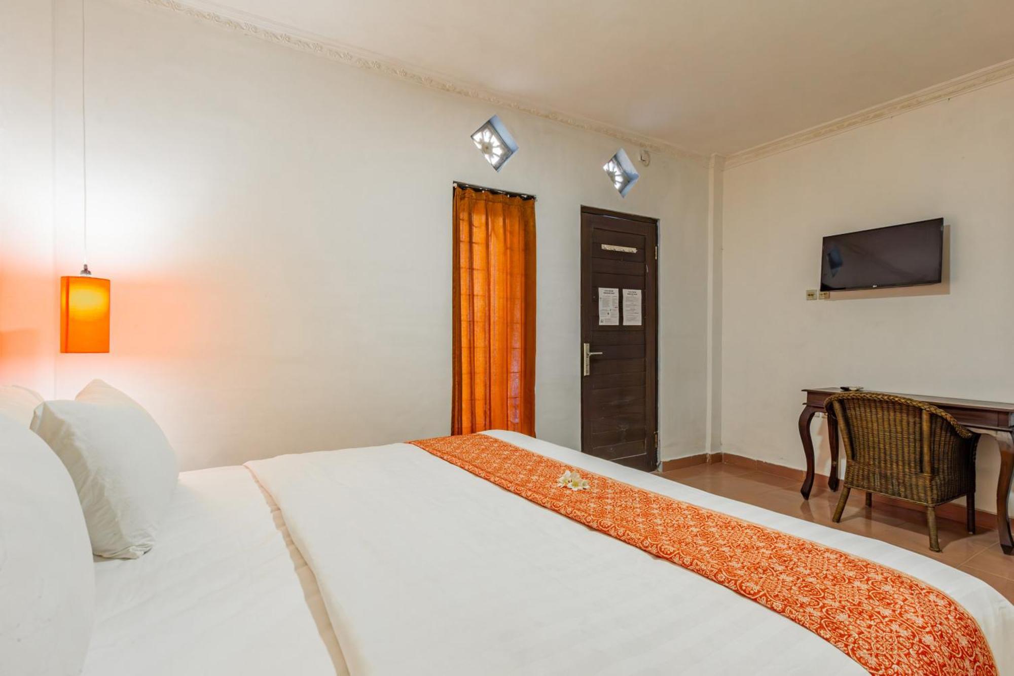Capital O 93944 Geweka Homestay Jimbaran  Bagian luar foto