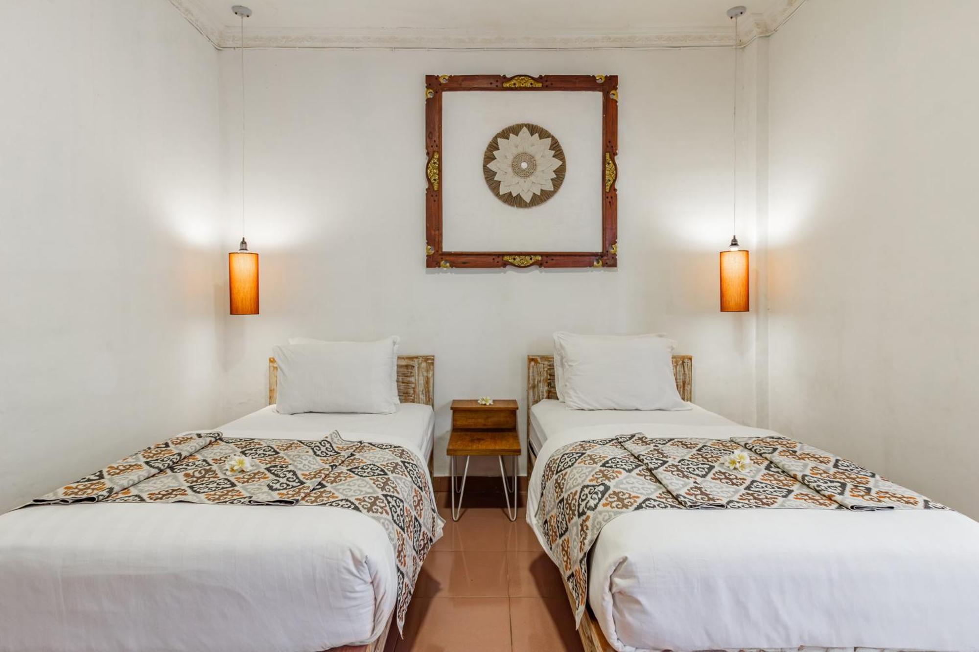 Capital O 93944 Geweka Homestay Jimbaran  Bagian luar foto