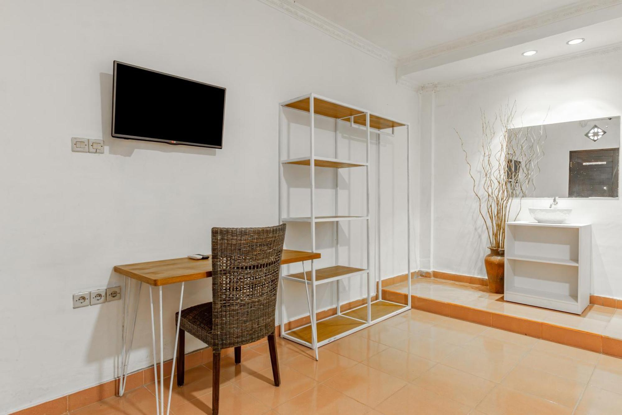 Capital O 93944 Geweka Homestay Jimbaran  Bagian luar foto