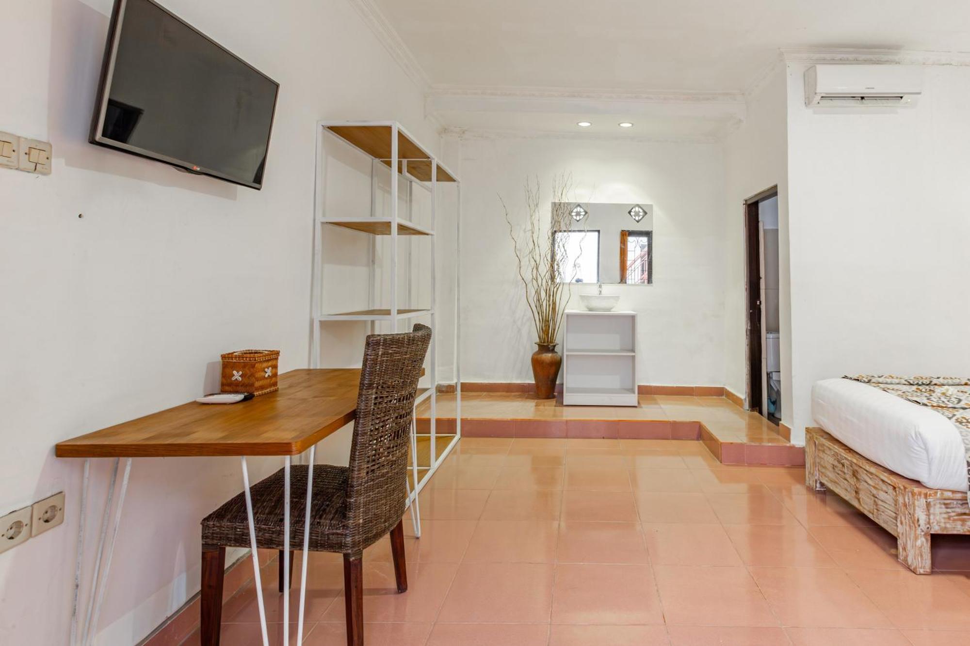 Capital O 93944 Geweka Homestay Jimbaran  Bagian luar foto