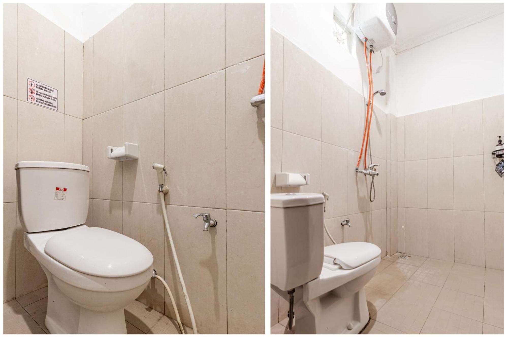 Capital O 93944 Geweka Homestay Jimbaran  Bagian luar foto