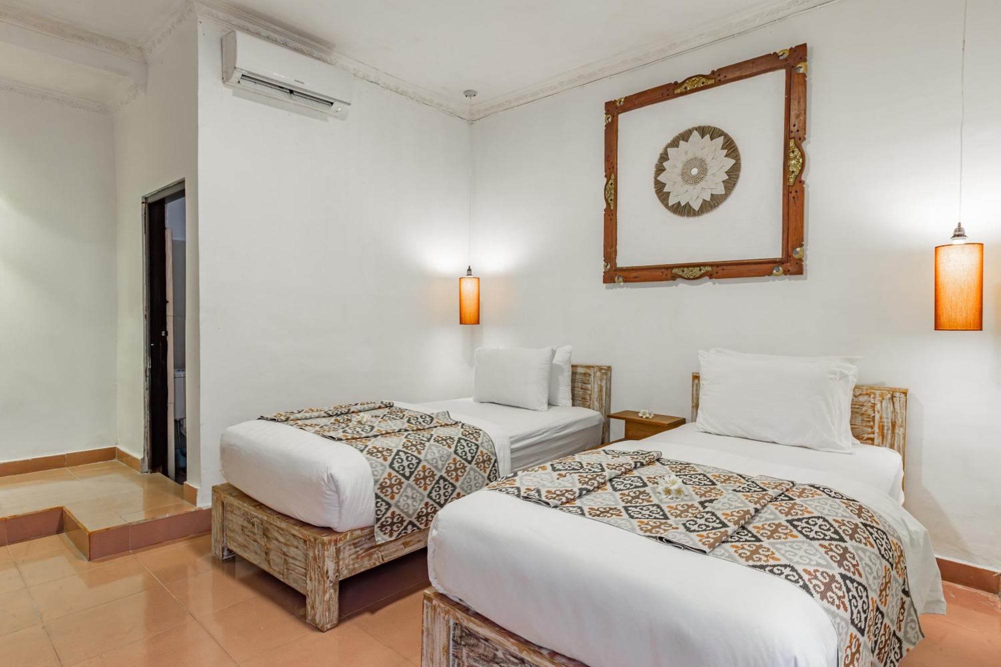 Capital O 93944 Geweka Homestay Jimbaran  Bagian luar foto