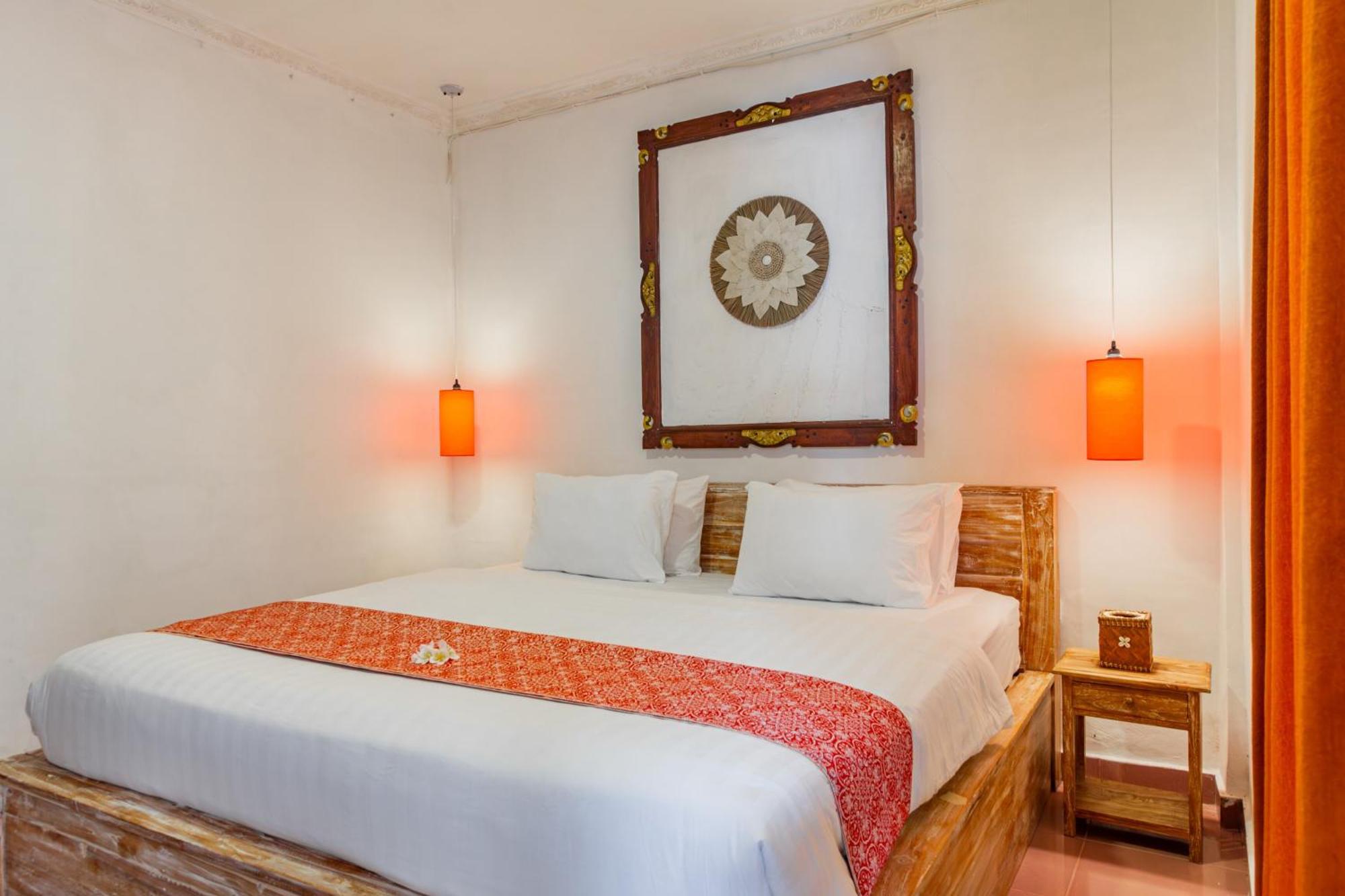 Capital O 93944 Geweka Homestay Jimbaran  Bagian luar foto
