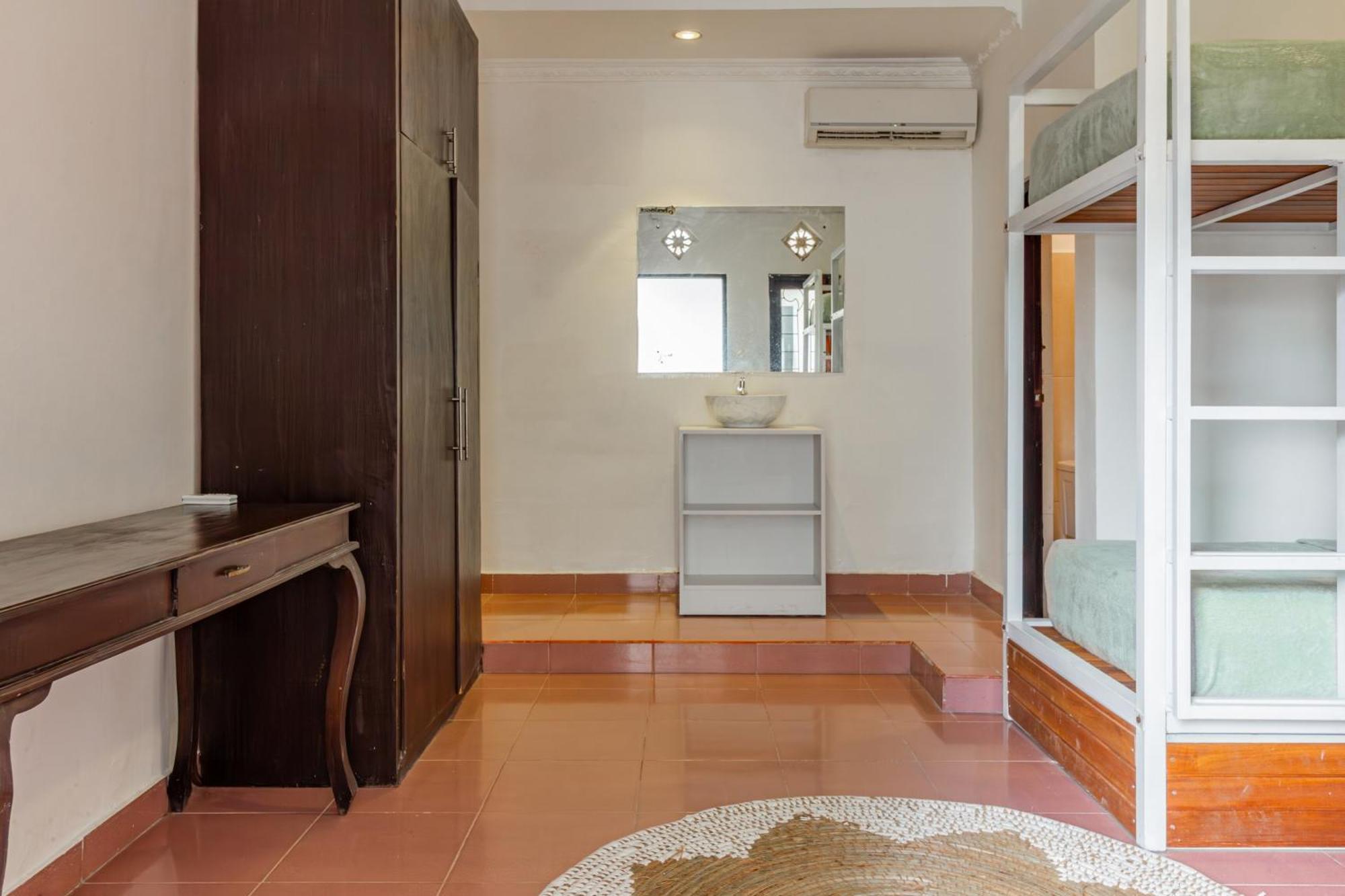 Capital O 93944 Geweka Homestay Jimbaran  Bagian luar foto